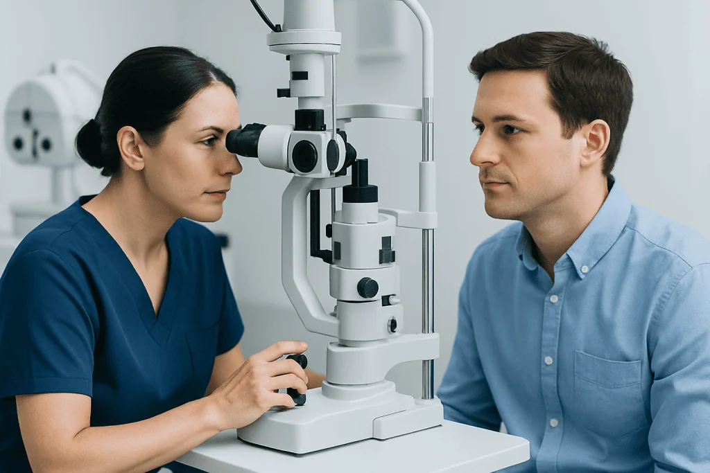 Main medical uses of pilocarpine drugs — pilocarpine drugs