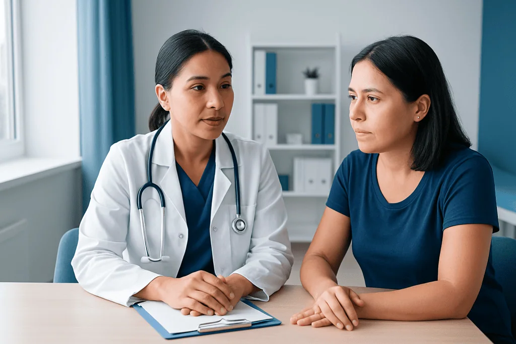 Main Safety Concerns — mexican pharmacy