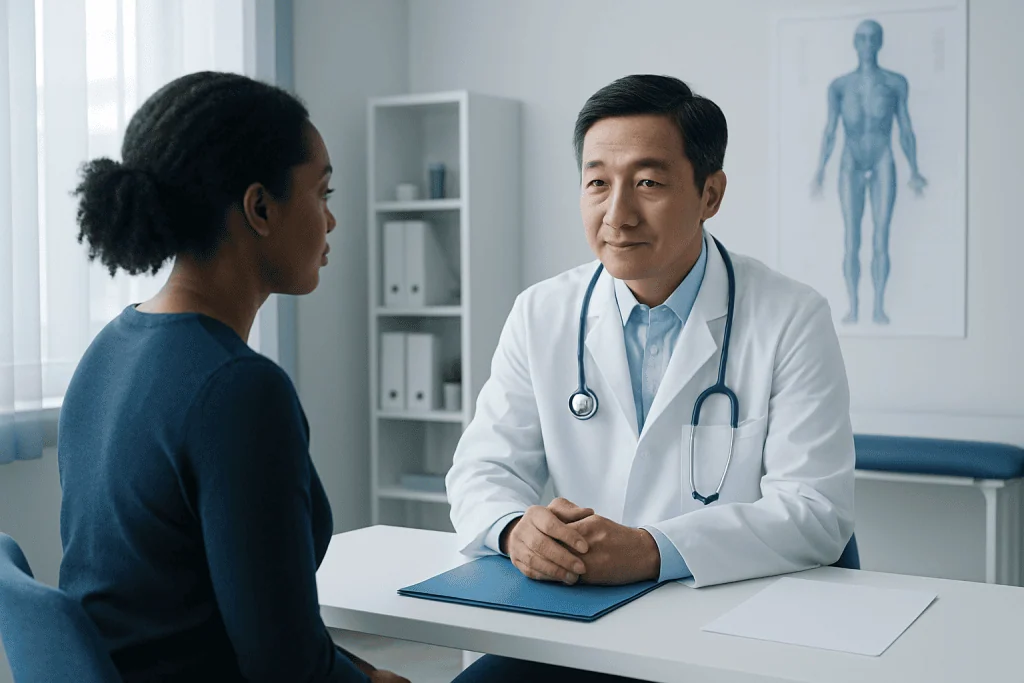 Main Types of Clinical Decision Support — clinical decision support systems