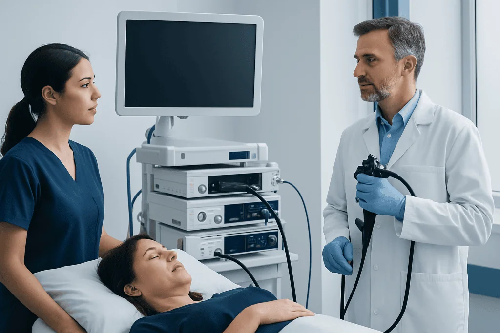 Main types of medication for ulcerative colitis — ulcerative colitis medication