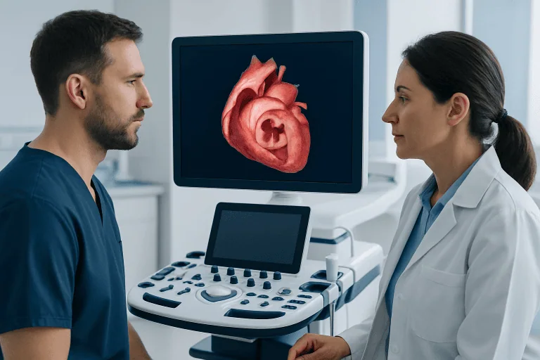 MitraClip Mitral Valve Repair