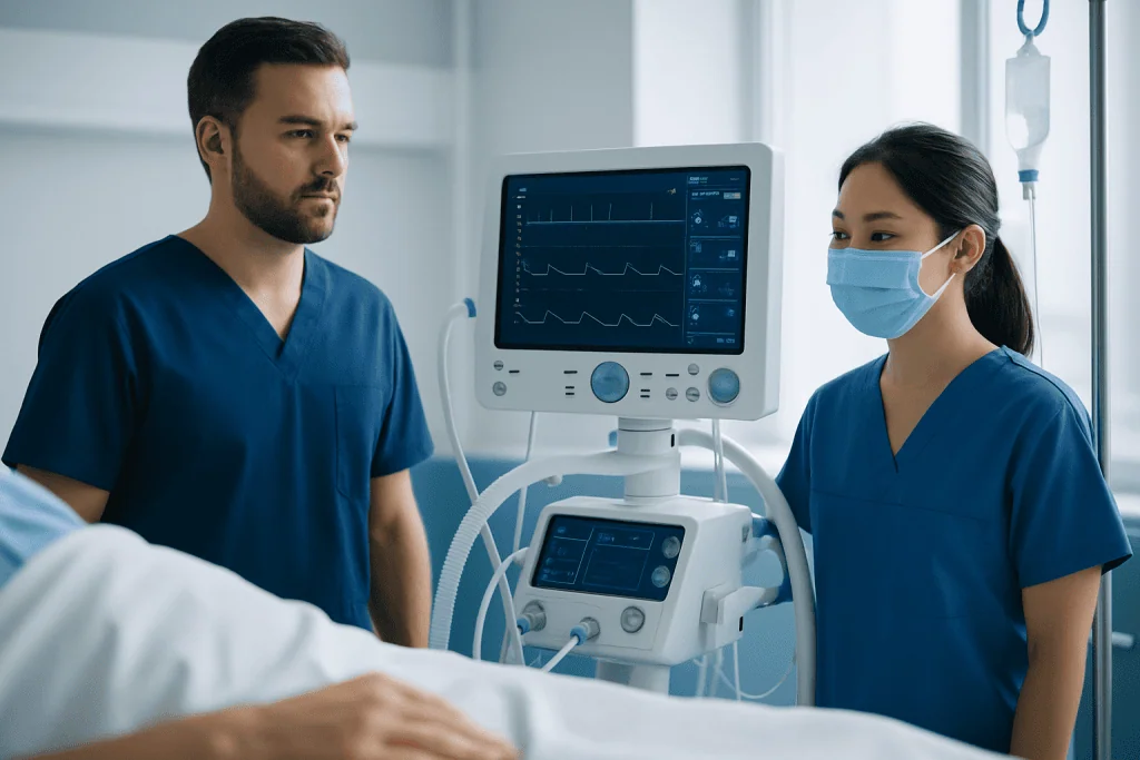 Main Types of Shock — shock and types