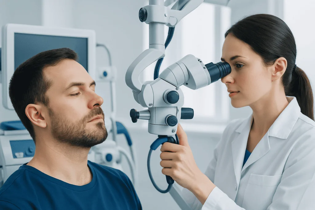 Main types of sinusitis medication — sinusitis medication