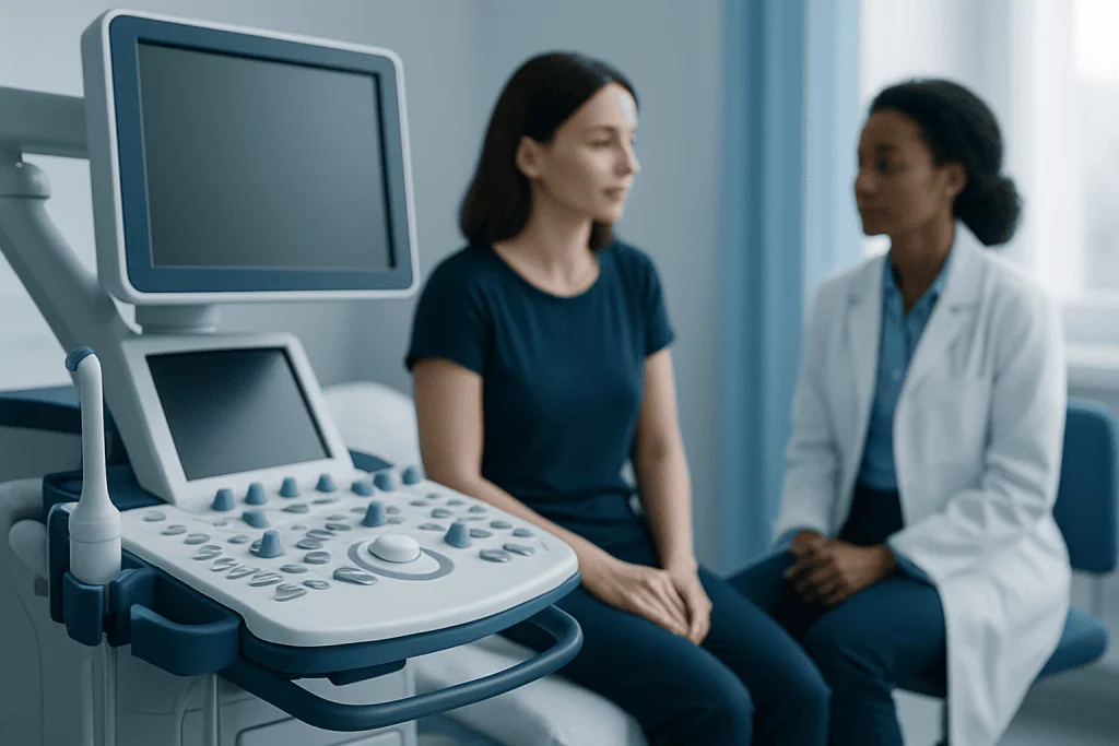 Main uses and who it may suit — mini contraceptive pill