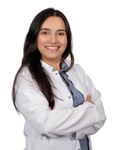 Dr. Meryem Samadlı