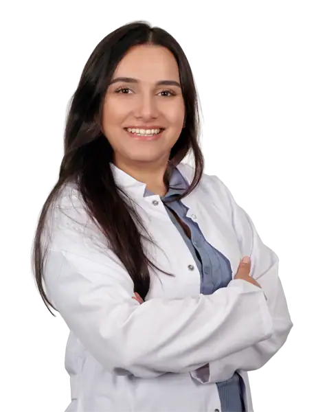 Dr. Meryem Samadlı