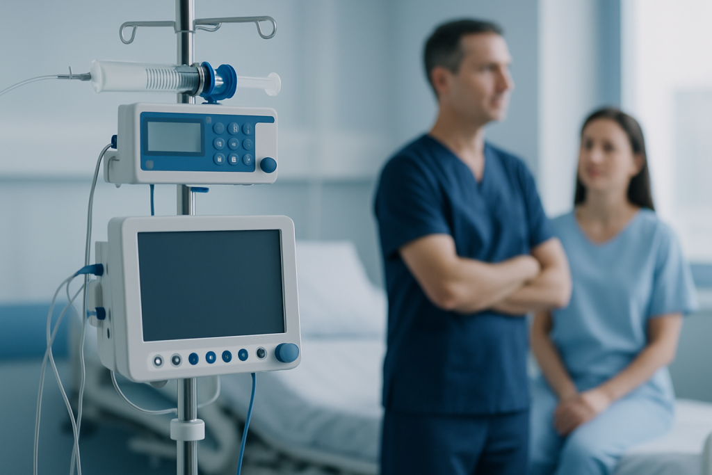 Medical uses versus non-medical use — nandrolone