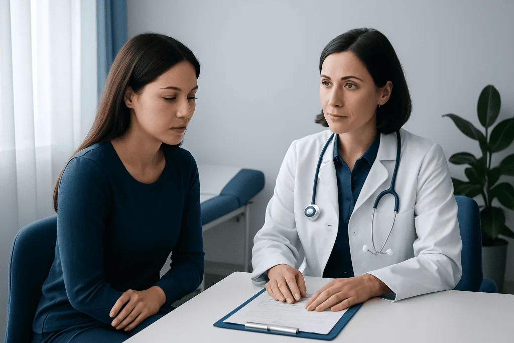 Medical Ways to Delay, Reduce, or Suppress Menstrual Bleeding — how to stop your period