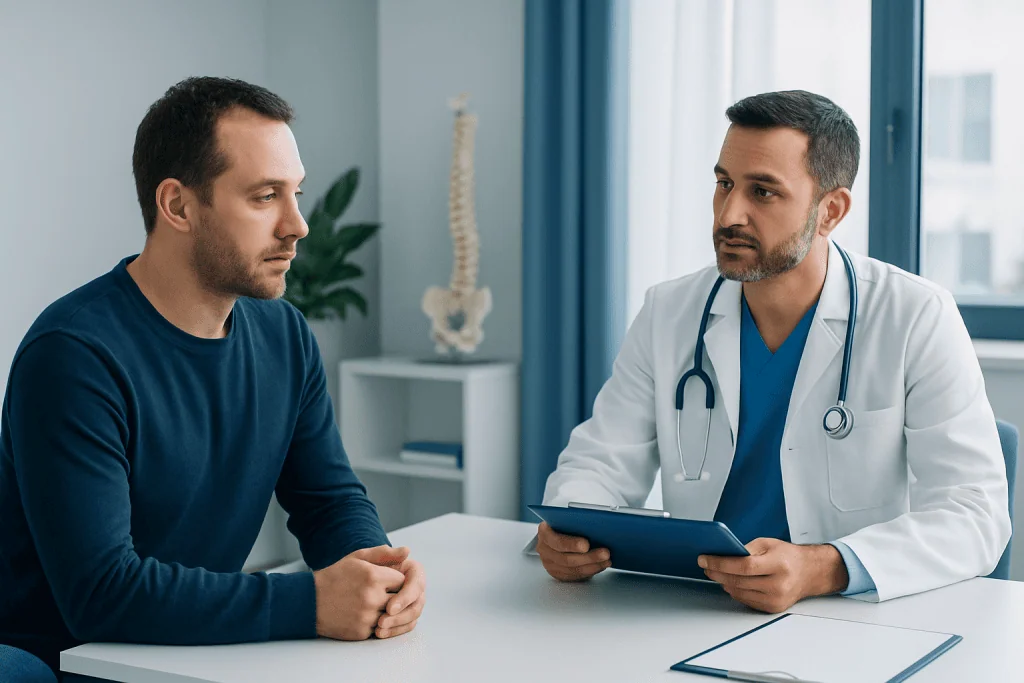 Medicine rules: what to ask before surgery — fasting before surgery in Turkey