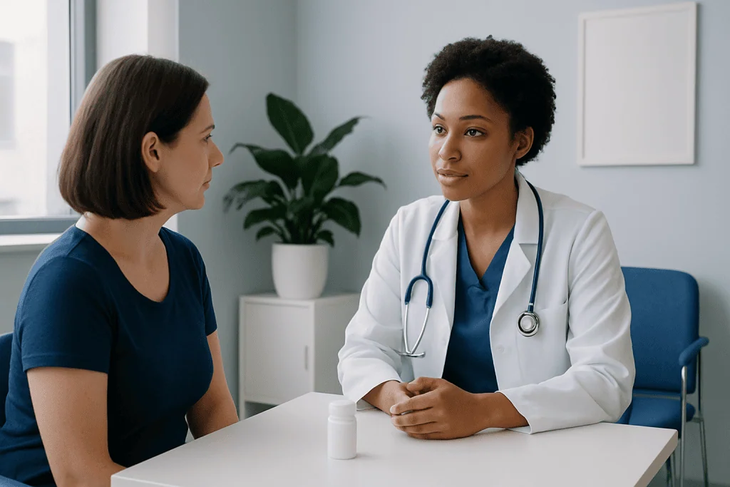 Medicines most often discussed in relation to weight loss — antidepressants that cause weight loss