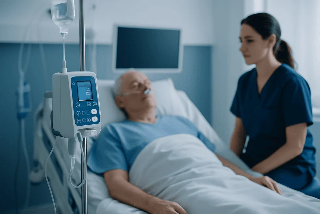 Medicines Used During Emergency Stroke Treatment — stroke medicines