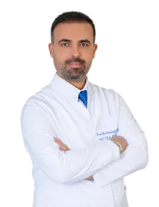 Dr. Mehmet Can