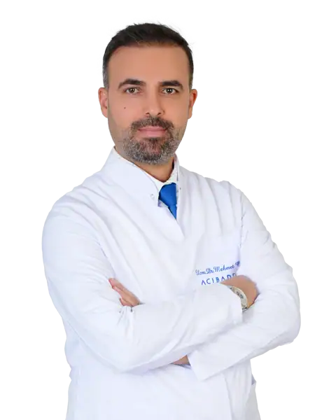 Mehmet Can 11 Dr. Mehmet Can