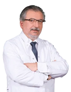 Prof. Dr. Mehmet Cıncık