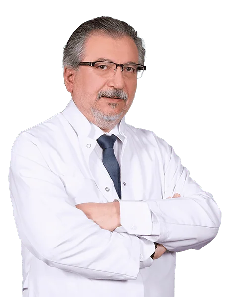 Prof. Dr. Mehmet Cıncık