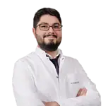 Dr. Mehmet Demir
