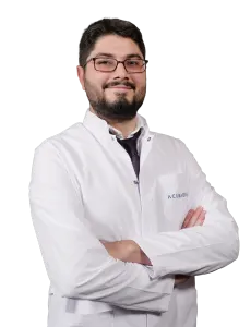 Dr. Mehmet Demir