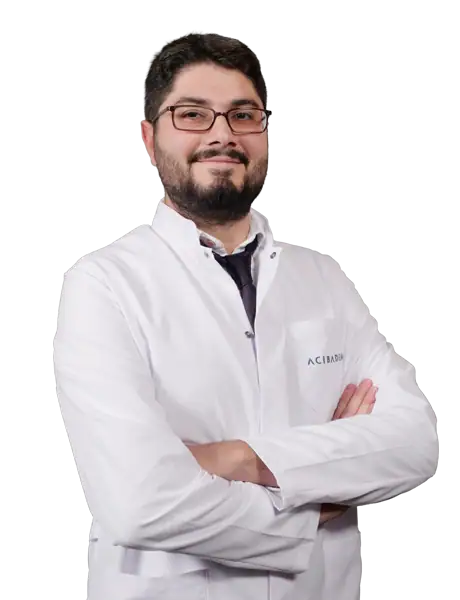 Mehmet Demir 11 Dr. Mehmet Demir