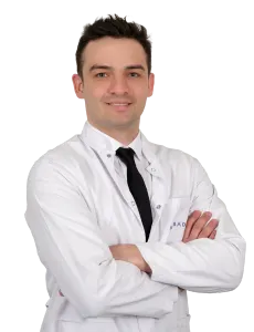 Assoc. Prof. Dr. Mehmet Ferdi Kıncı