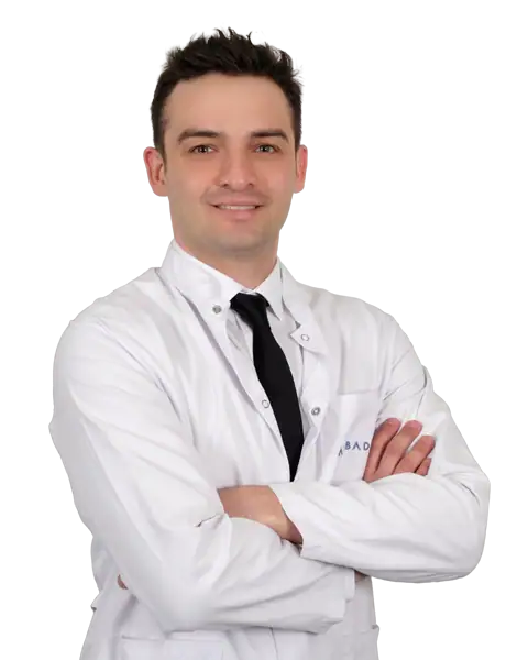 Assoc. Prof. Dr. Mehmet Ferdi Kıncı