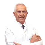 Prof. Dr. Mehmet Karadağ