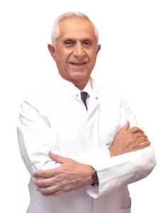 Prof. Dr. Mehmet Karadağ