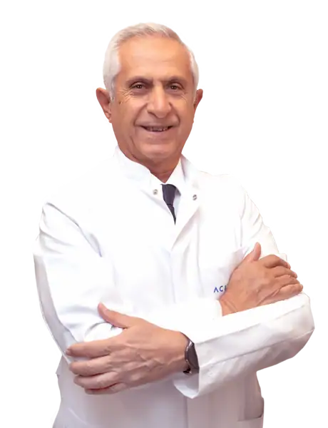 Prof. Dr. Mehmet Karadağ