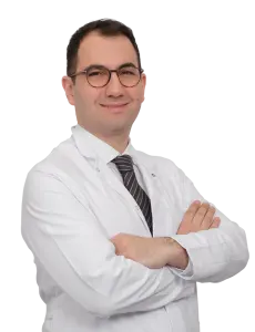 Assoc. Prof. Dr. Mehmet Köstek