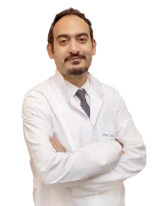 Assoc. Prof. Dr. Mehmet Özgür Akkurt