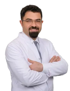 Assoc. Prof. Dr. Mehmet Salih Söylemez