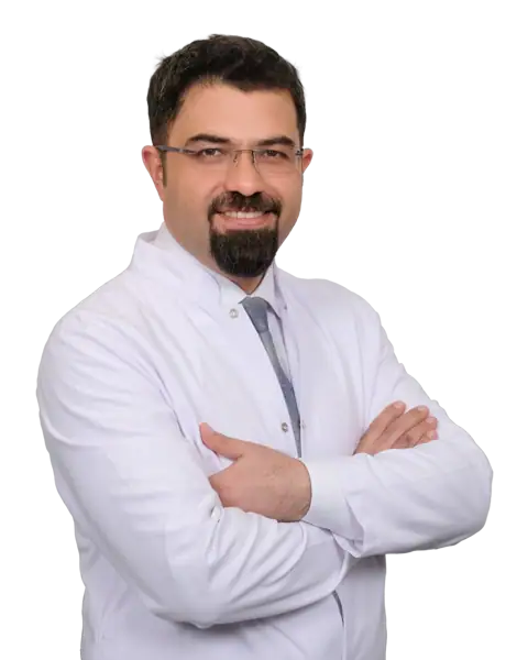 Assoc. Prof. Dr. Mehmet Salih Söylemez