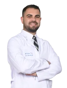 Dr. Mehmet Tam