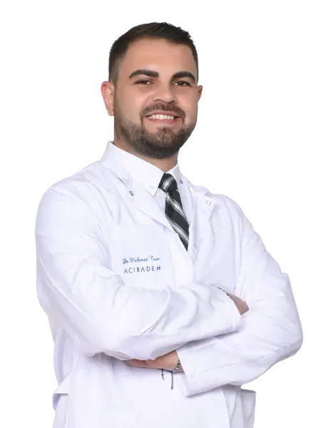 Mehmet Tam 11 Dr. Mehmet Tam