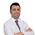 Dr. Mehmetzeki Yıldız