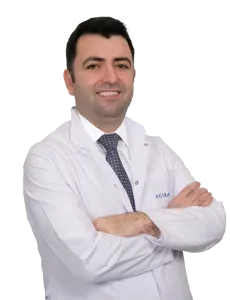 Dr. Mehmetzeki Yıldız