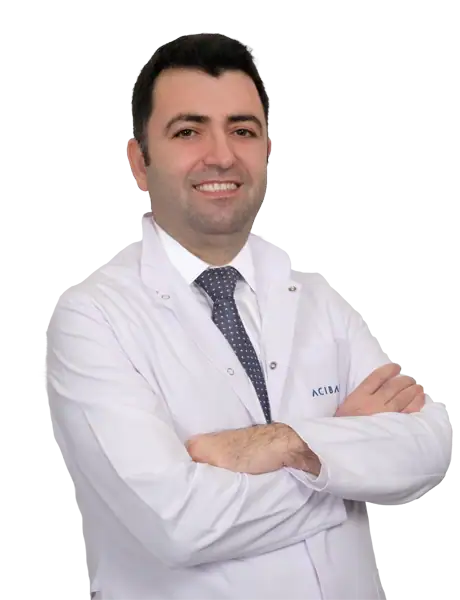Dr. Mehmetzeki Yıldız