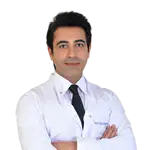 Dr. Mehrdad Rezaeımıyandoab