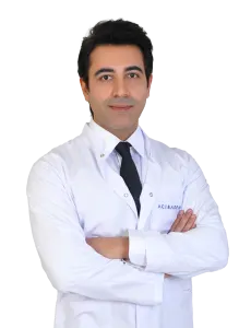 Dr. Mehrdad Rezaeımıyandoab