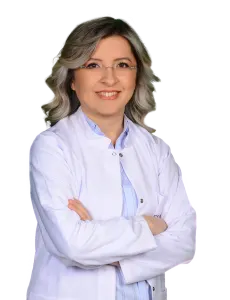 Dr. Melahat Yeni