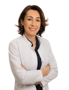 Dr. Melekşah Pekel