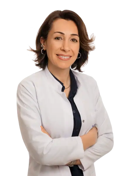 Dr. Melekşah Pekel
