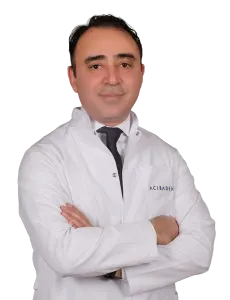 Prof. Dr. Melih Bozkurt