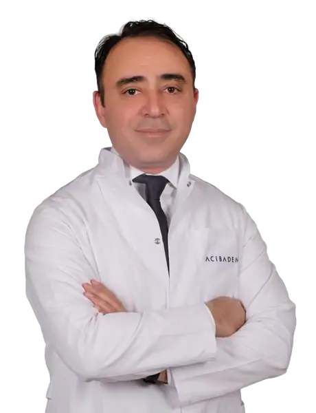 Melih Bozkurt 7 Prof. Dr. Melih Bozkurt