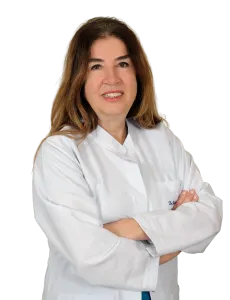 Dr. Melike Erdener Çalışkan
