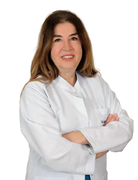 Dr. Melike Erdener Çalışkan