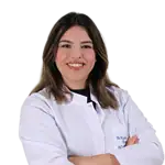 Dr. Melike Zeynep Çapoğlu