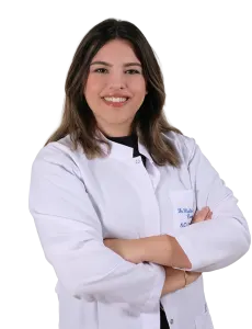 Dr. Melike Zeynep Çapoğlu