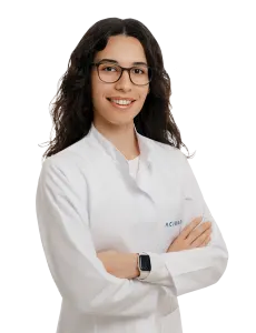 Fzt. Melis Eda Erkanlı