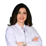 Dr. Melis Erciyes Küçük