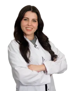 Ody. Melisa Yalçın